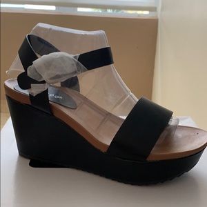 Bamboo new wedges